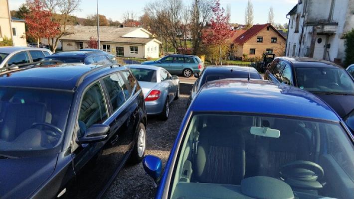 Autocenter Beller