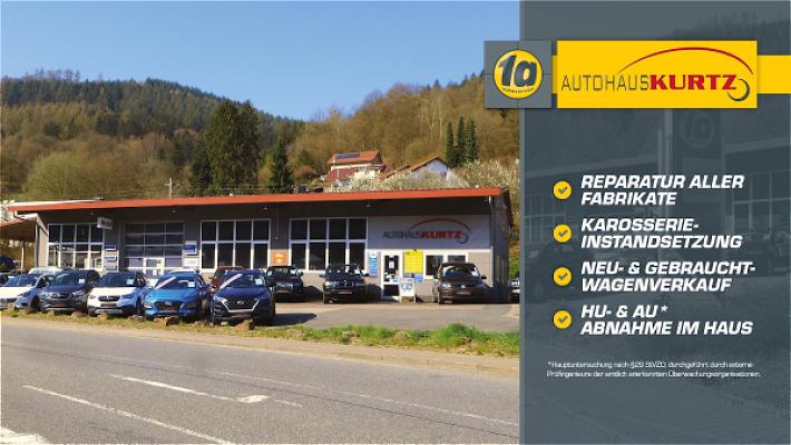 Autohaus Kurtz