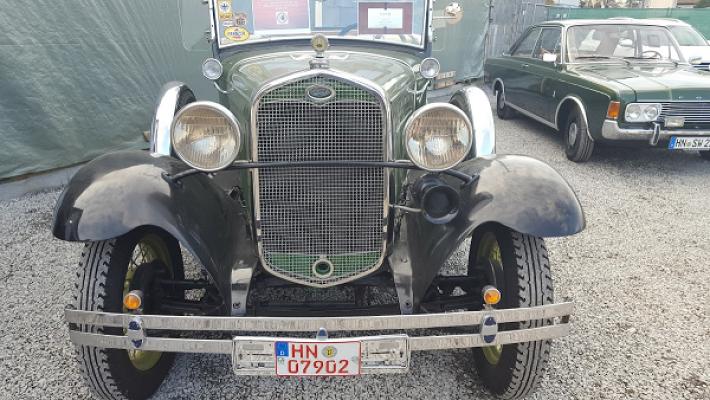 KELLER KFZ Meisterwerkstatt