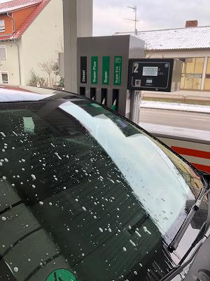 Auto-Service Rüdinger OHG