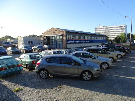Effenberger Fahrzeuge & Service