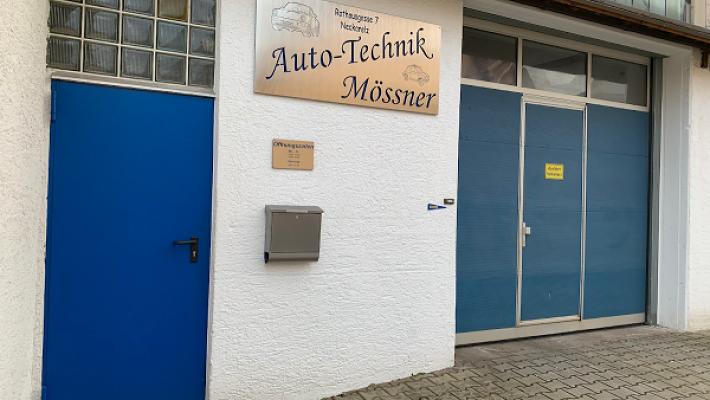Autotechnik Mössner