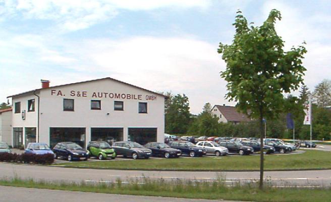 S&E Automobile GmbH