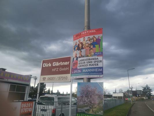 Kfz-Meisterservice Christian und Patrick Bauer GbR