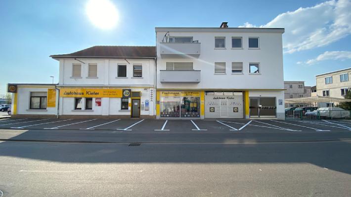 Autohaus Kiefer GmbH & Co.KG