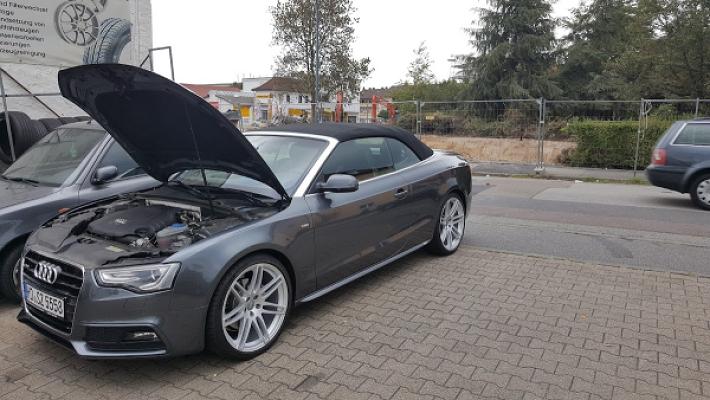 Auto Service Sevindik