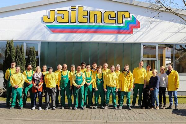 Thomas Jaitner GmbH & Co. KG