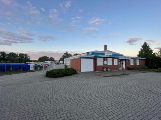 Kalliske GbR - Karosserie & Fahrzeugbau Meisterbetrieb