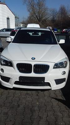 KFZ-Werkstatt Auto Solmaz