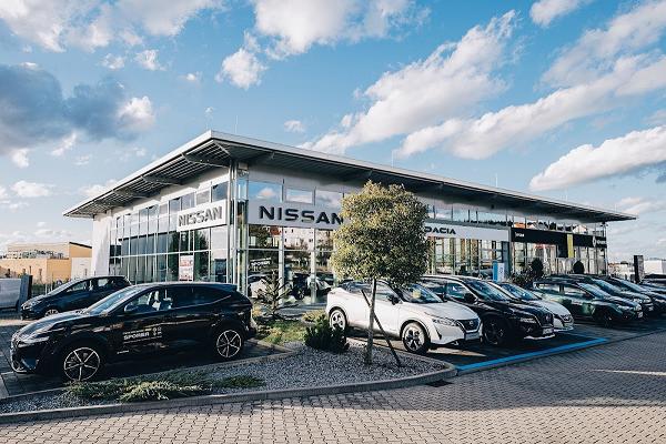 Autohaus Sporer GmbH