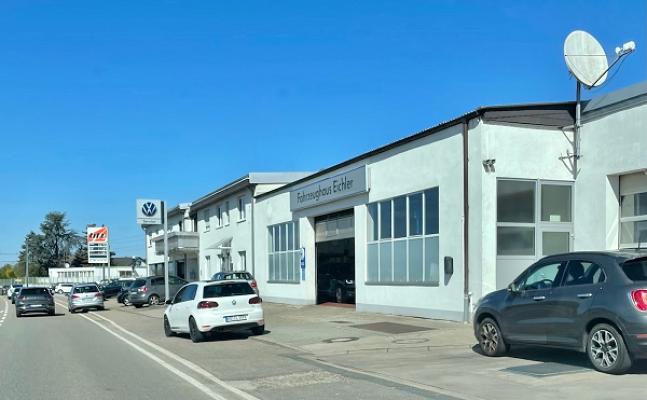 Fahrzeughaus Eichler GmbH