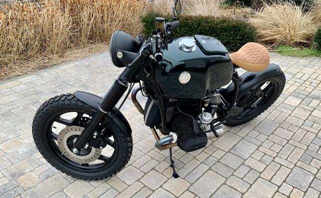 Karosseriebau Michael GmbH