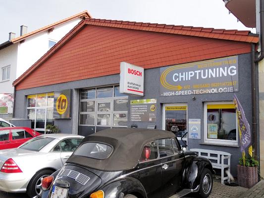 Hans Wiegand 1a autoservice