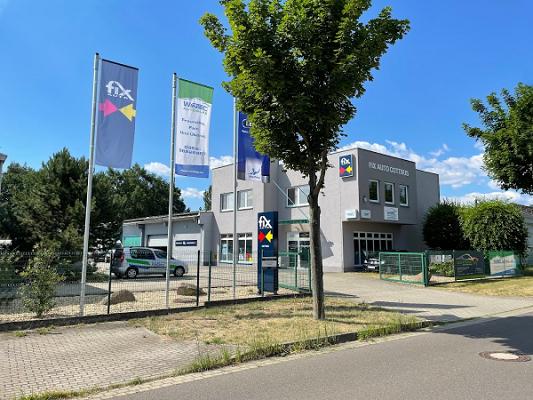 Fix Auto Cottbus powered by LackPräsenz