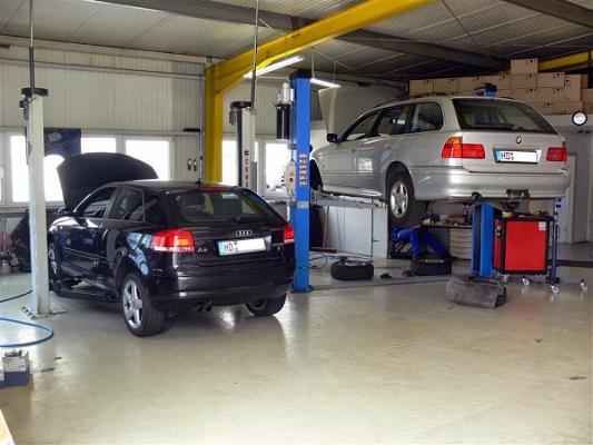 Kfz-Service Rollinger