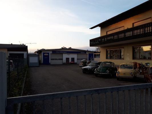 Marc Moermann Abschlepp-und Bergetechnik