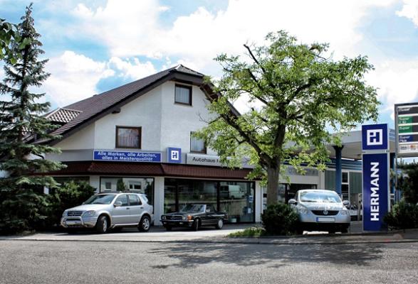 Autohaus Hermann