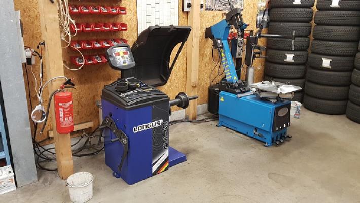 Reifenservice Guerra