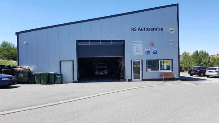 RS Autoservice