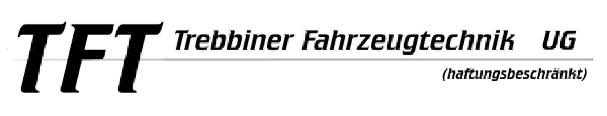 Trebbiner Fahrzeugtechnik UG (haftungsbeschränkt)