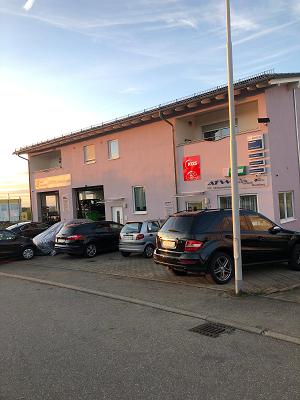 ATW Autotechnik