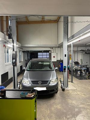 Kfz-Meisterwerkstatt Neuefeind