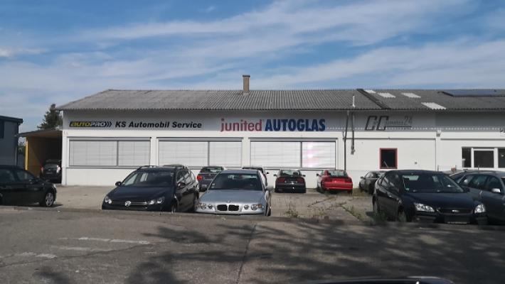 KS Automobilservice