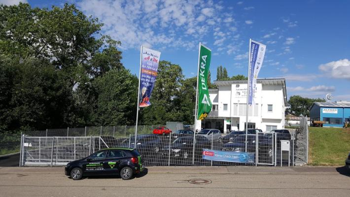 Automobile A&M - Gebrauchtwagen An & Verkauf KFZ-Meisterbetrieb