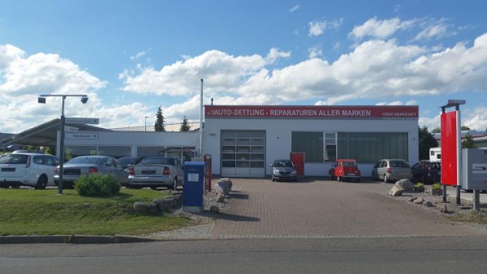 Auto-Dettling Inh. Michael Dettling e.K.