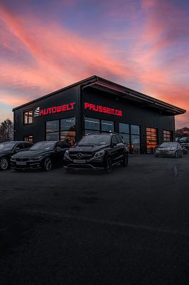 Autowelt Prusseit GmbH | Gebrauchtwagen