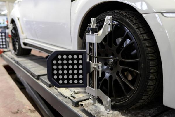 Kfz Autowerkstatt Lackguru Ug (haftungsbeschränkt)