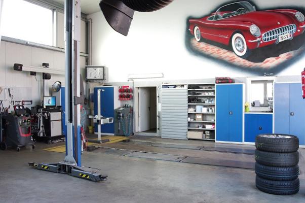 Autowelt Prusseit - KFZ Meisterwerkstatt