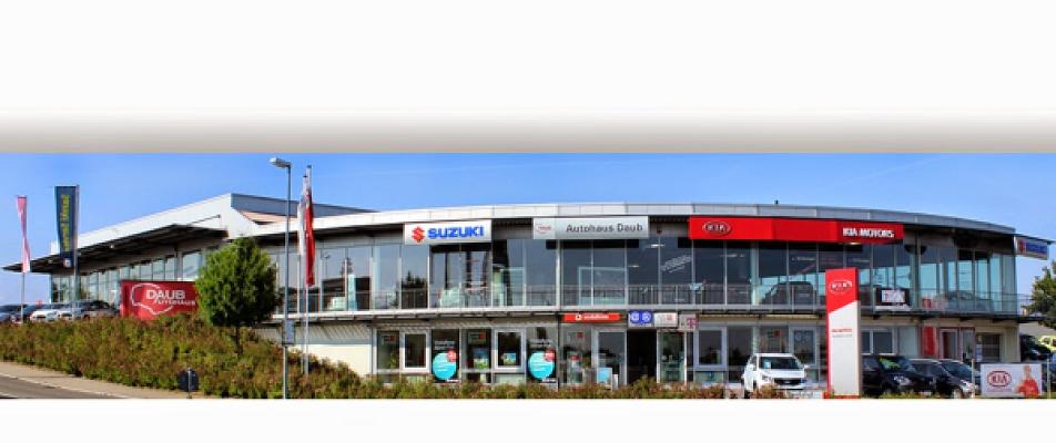 Autohaus Daub GmbH