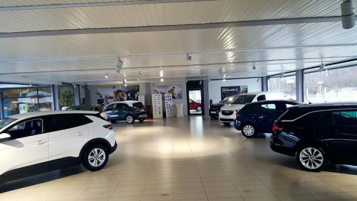 Autohaus Waldner, Inh. Björn Waldner e.K.