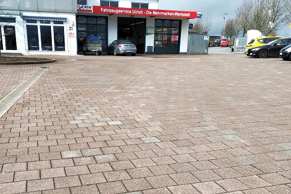 Fahrzeugservice Ulrich GmbH - Autocrew