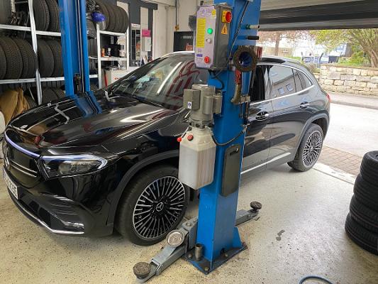 Reifenservice Kerner