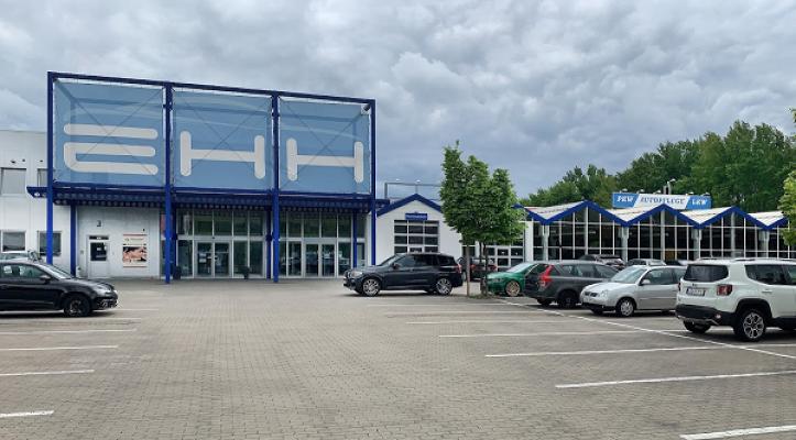 Autozentrum EHH GmbH