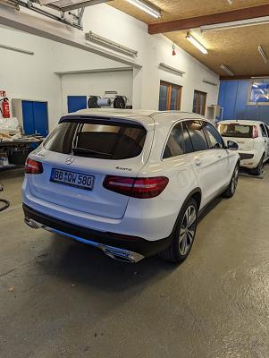 Karosseriebau Hertkorn