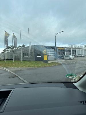 Autohaus Hans Schmid GmbH