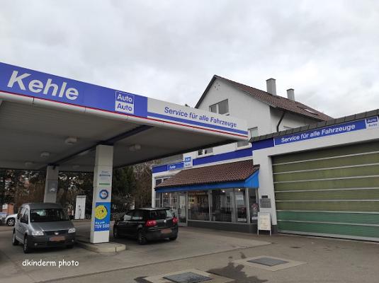 Autoservice Kehle eGbR Freie Werkstatt