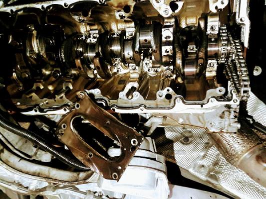 SP-Autoservice KFZ-Werkstatt Nagold Shpend Pnishi