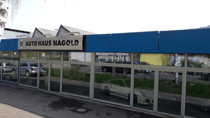 Autohaus Nagold e.K.