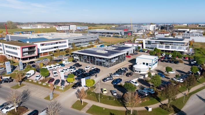 Autohaus Walz GmbH