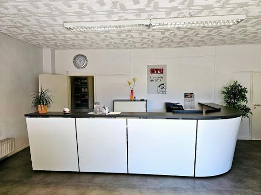 Auto Reuther Freie Kfz-Werkstatt GmbH