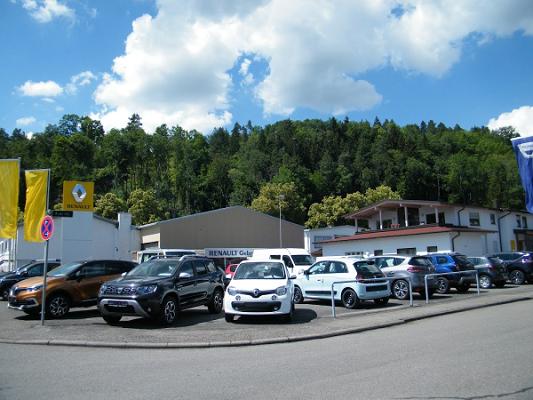 Autohaus Heinz Kugel