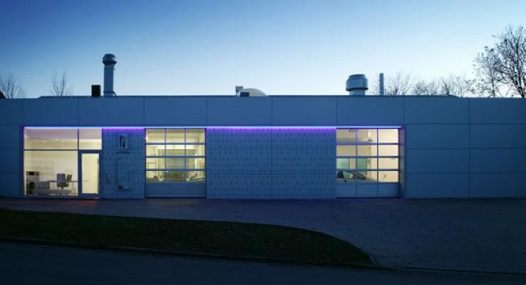 Kübler + Joachim GmbH | Lack und Karosserie