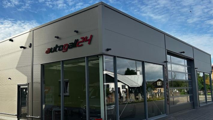 autogall 24 GmbH & Co. KG