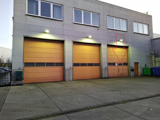 Kfz-Meisterwerkstatt Jens Eisenbeißer