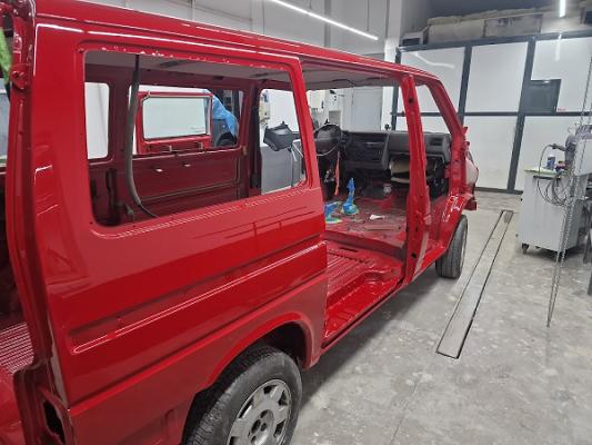 Karosserie und Kfz-Technik Seeger