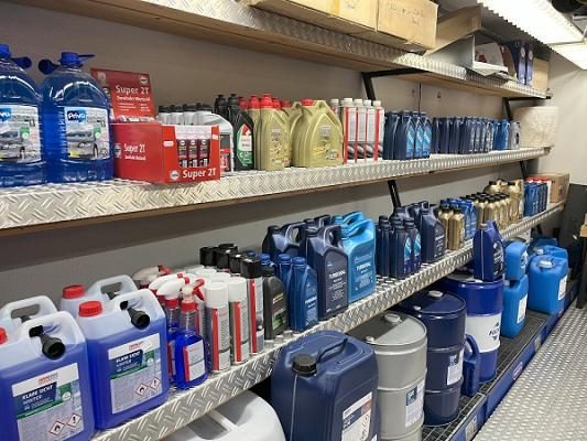 Marcel Burkhardt Land-Forst-Gartentechnik